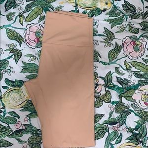 Til you collapse leggings